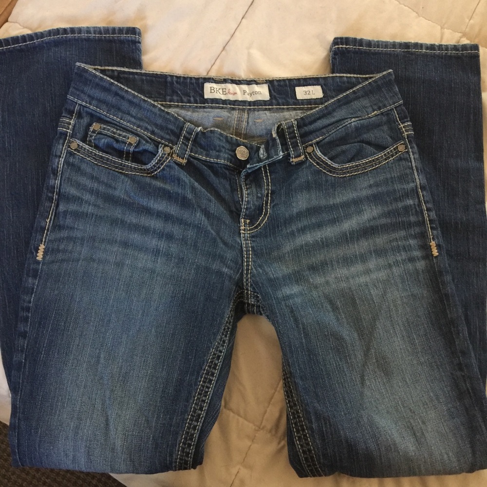 BKE women’s jeans
